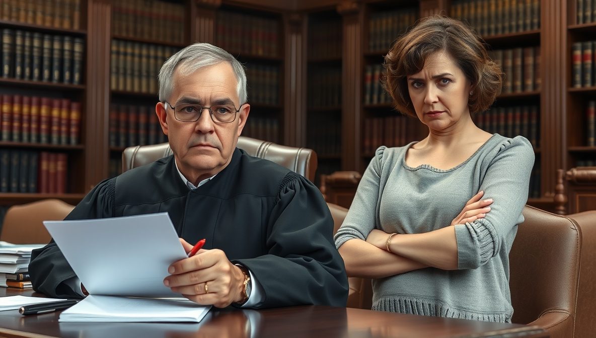 Read more about the article Adultery Divorce in the U.S. Understand