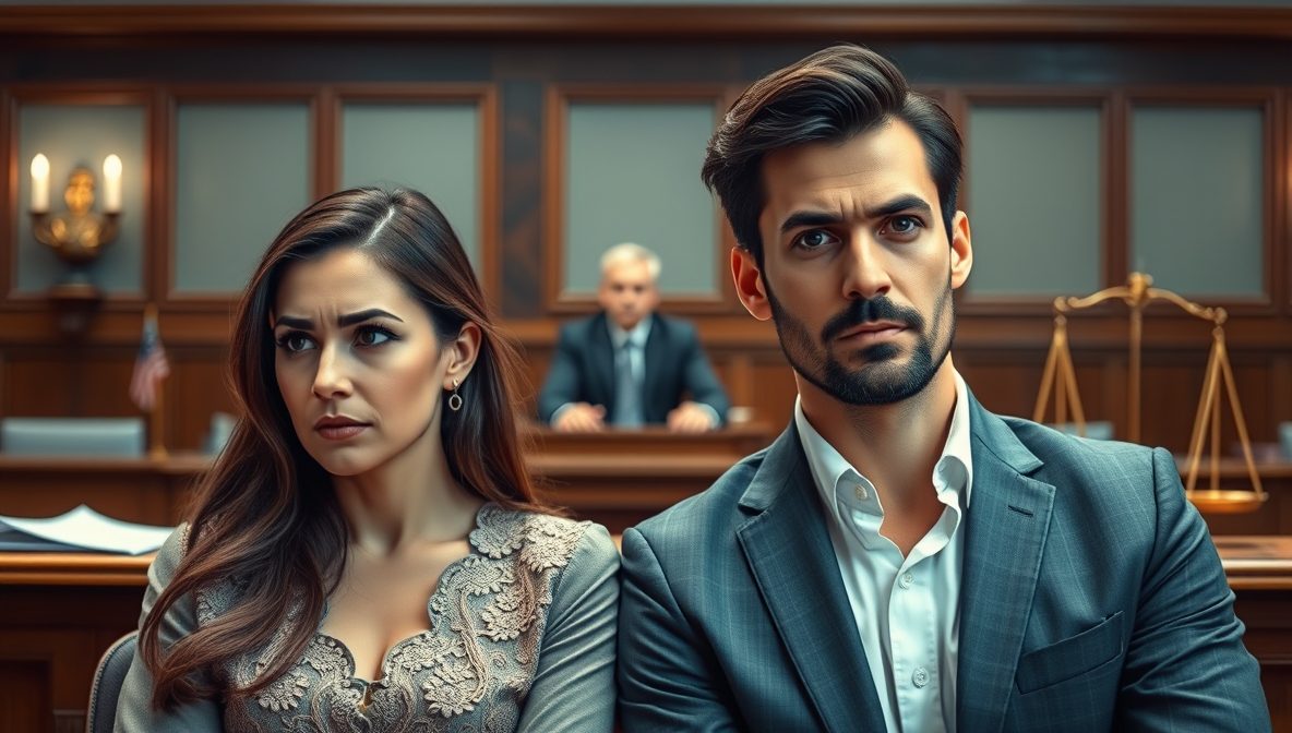 You are currently viewing Fault Divorce vs. No-Fault Divorce: Which One Applies to You?