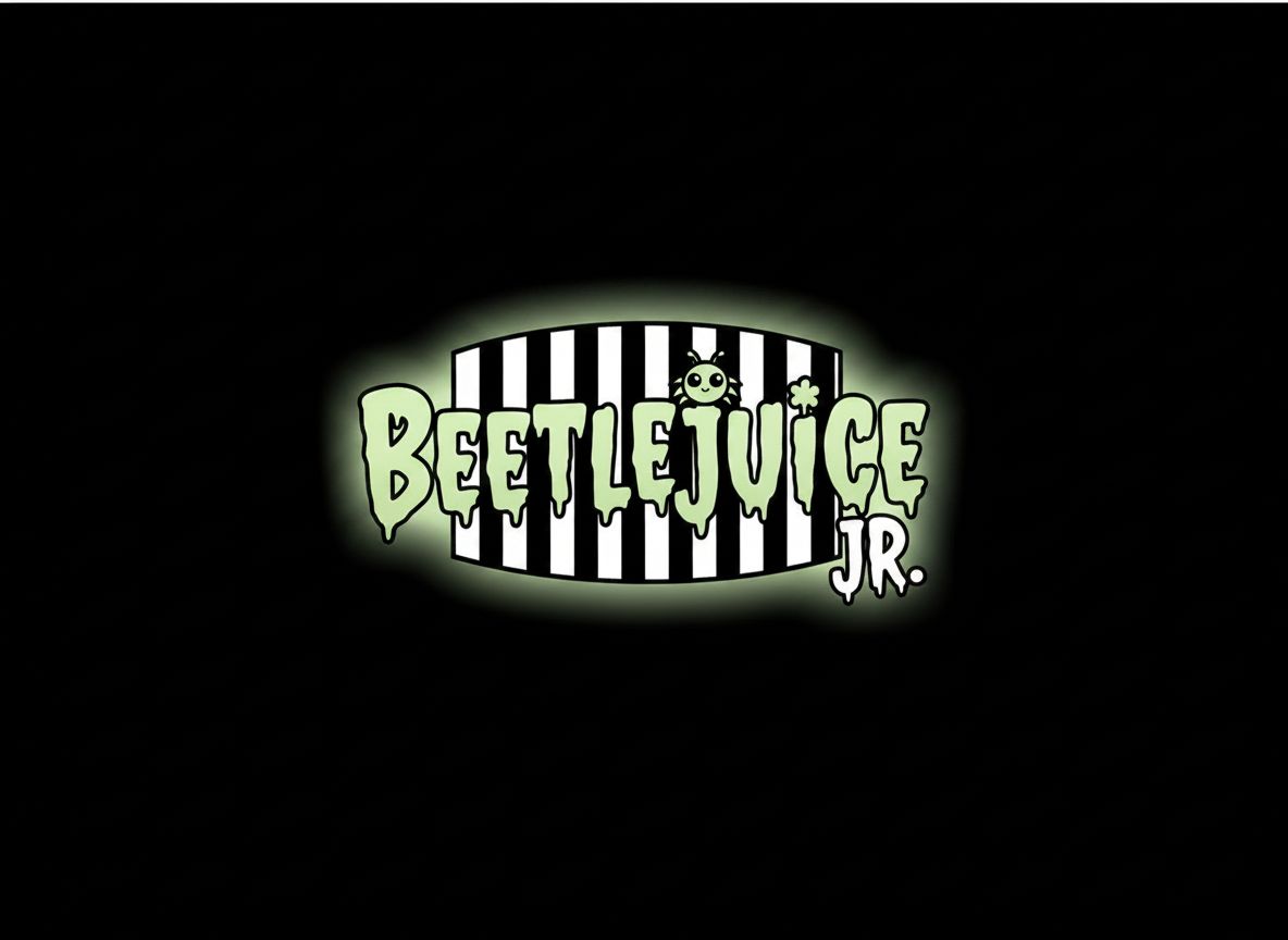 Beetlejuice JR (2026)