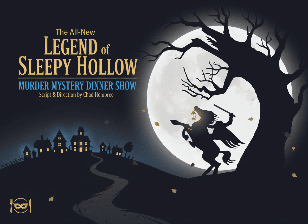 Sleepy Hollow — Cast List (2026)