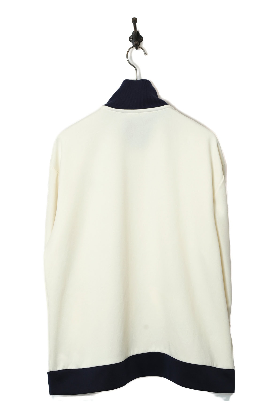 USED REEBOK TRACK JACKET/L - 画像 (8)