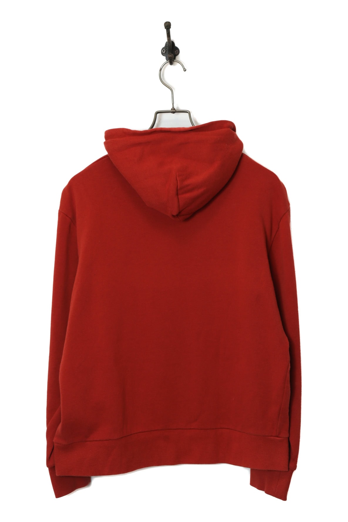 USED J.PRESS PRINTED SWEAT SHIRT/M - 画像 (7)