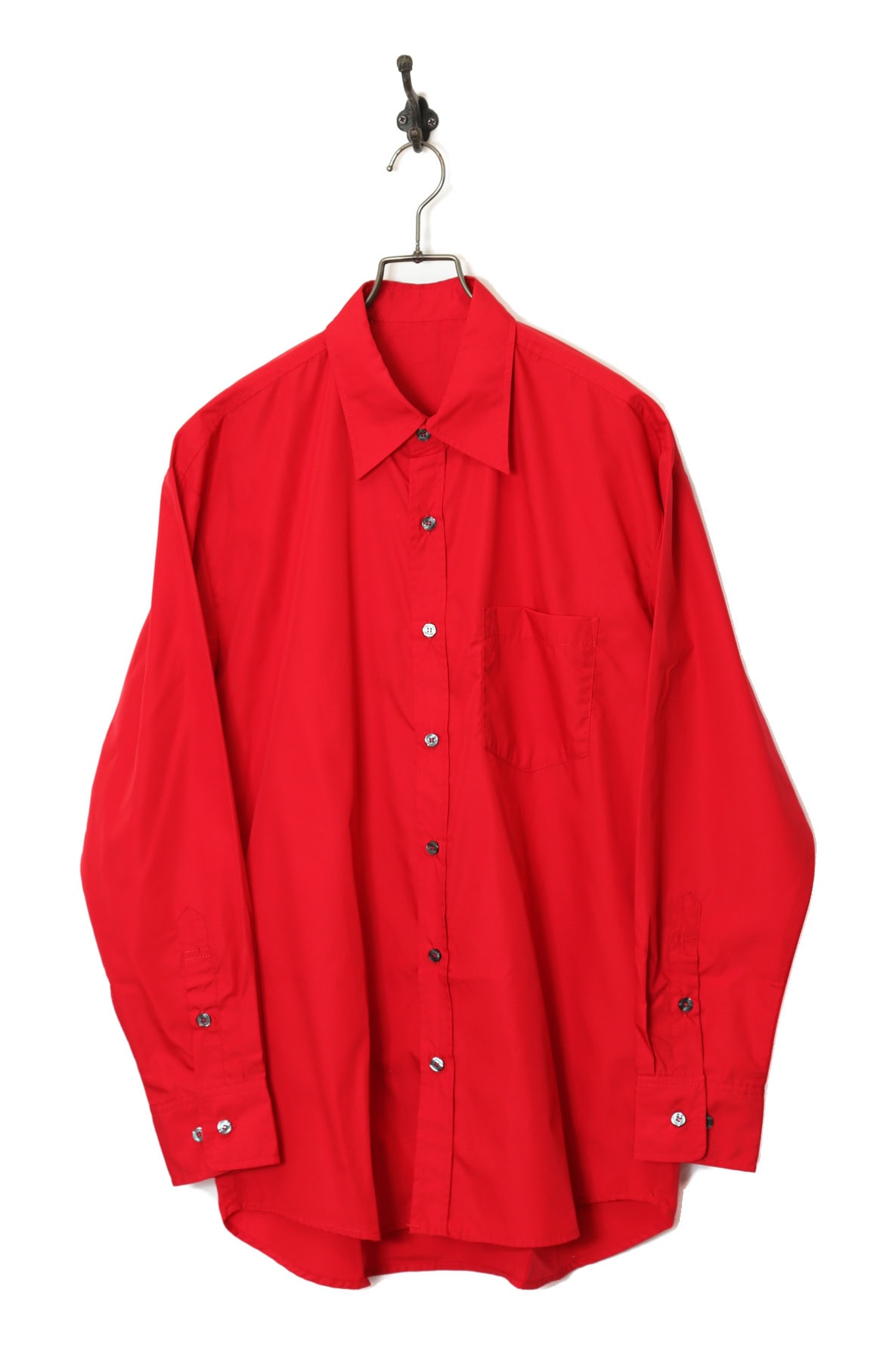 VINTAGE SHIRT/L