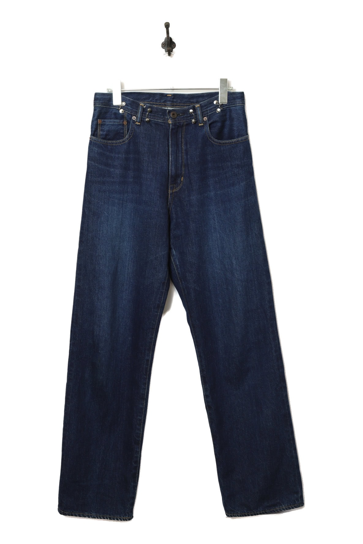 USED UNITED ARROWS DENIM PANTS/W74