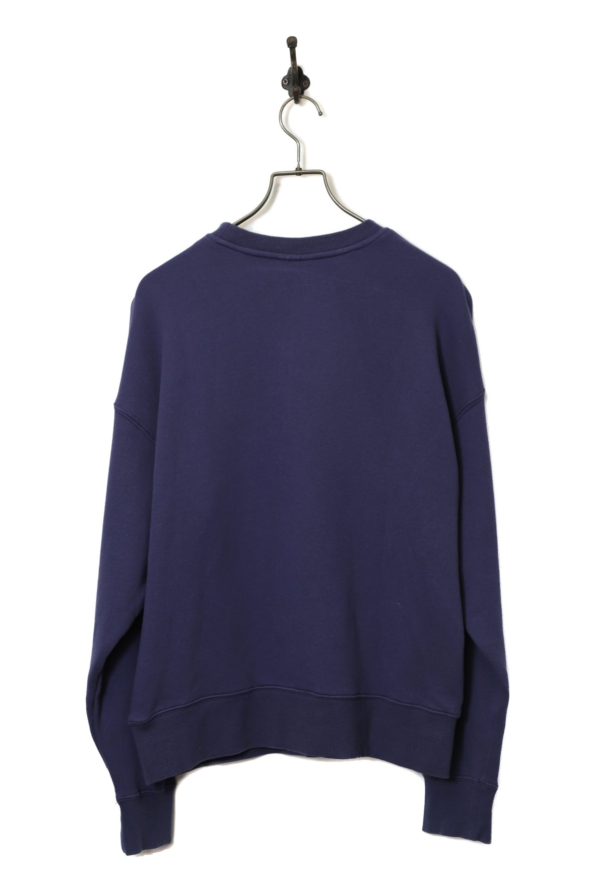 USED PRINTED SWEAT SHIRT/XL - 画像 (6)