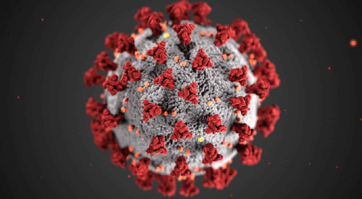 Update on the COVID-19 situation from Public Health Agency of Canada