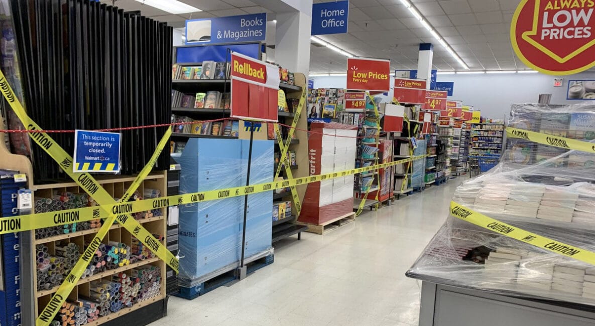 Workplace Inspection Campaign begins in Ontario COVID-19 hotspots