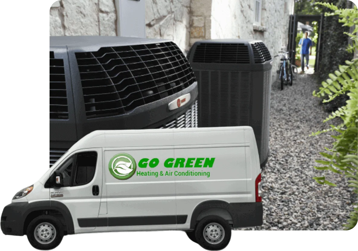 Arvada Heating Repair