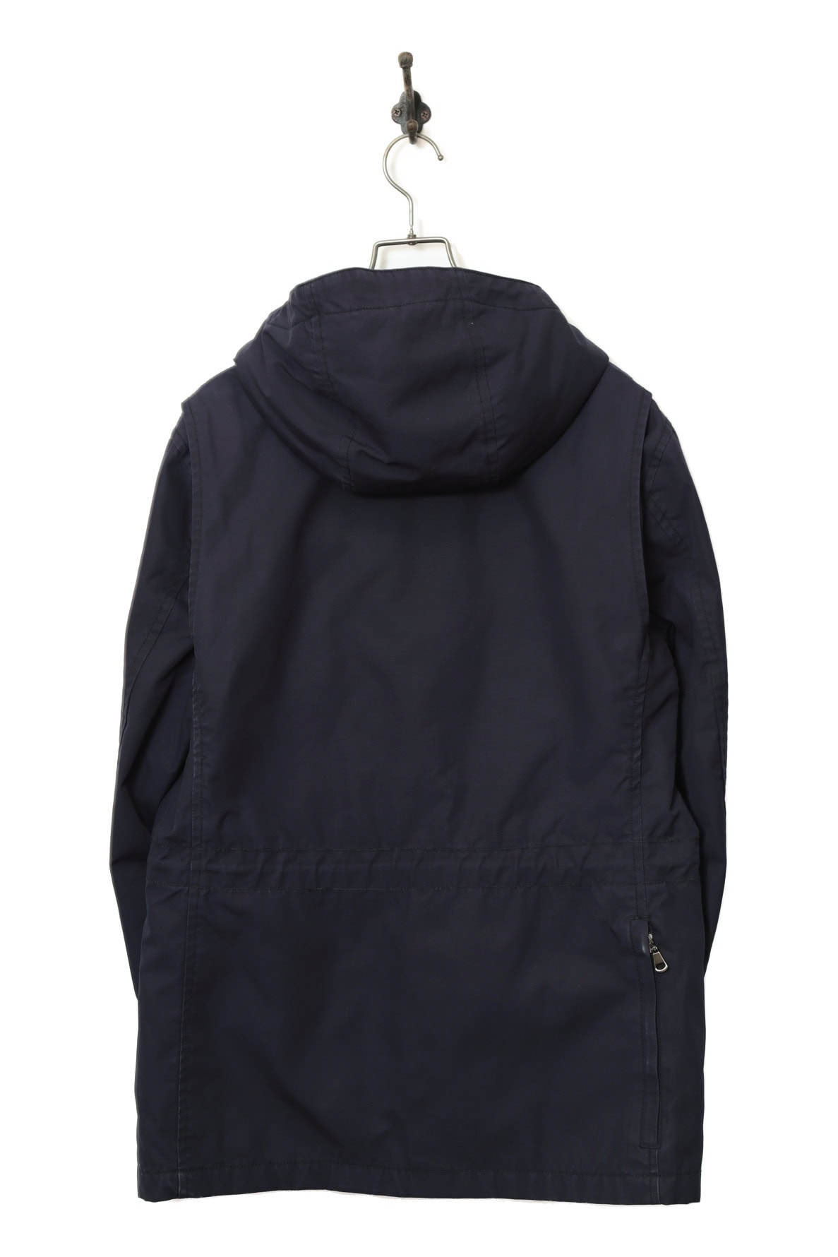 VINTAGE COTTON COVERALL JACKET/L - 画像 (7)