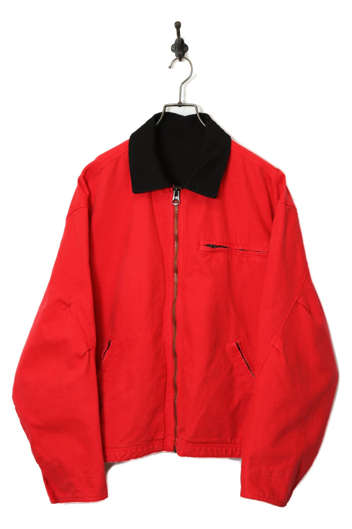 VINTAGE DUCK JACKET/XL