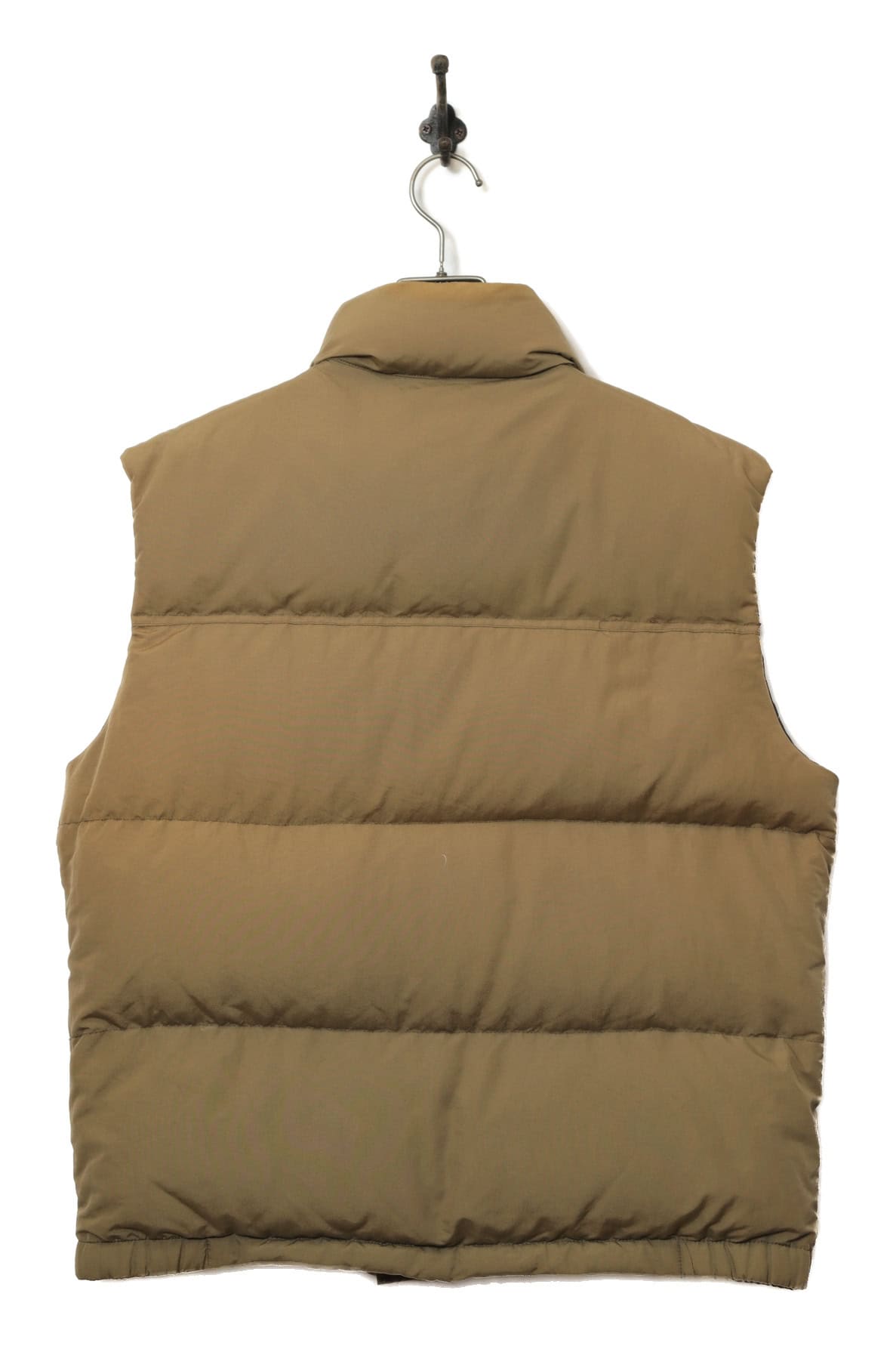 USED THE NORTH FACE DOWN VEST/M - 画像 (10)