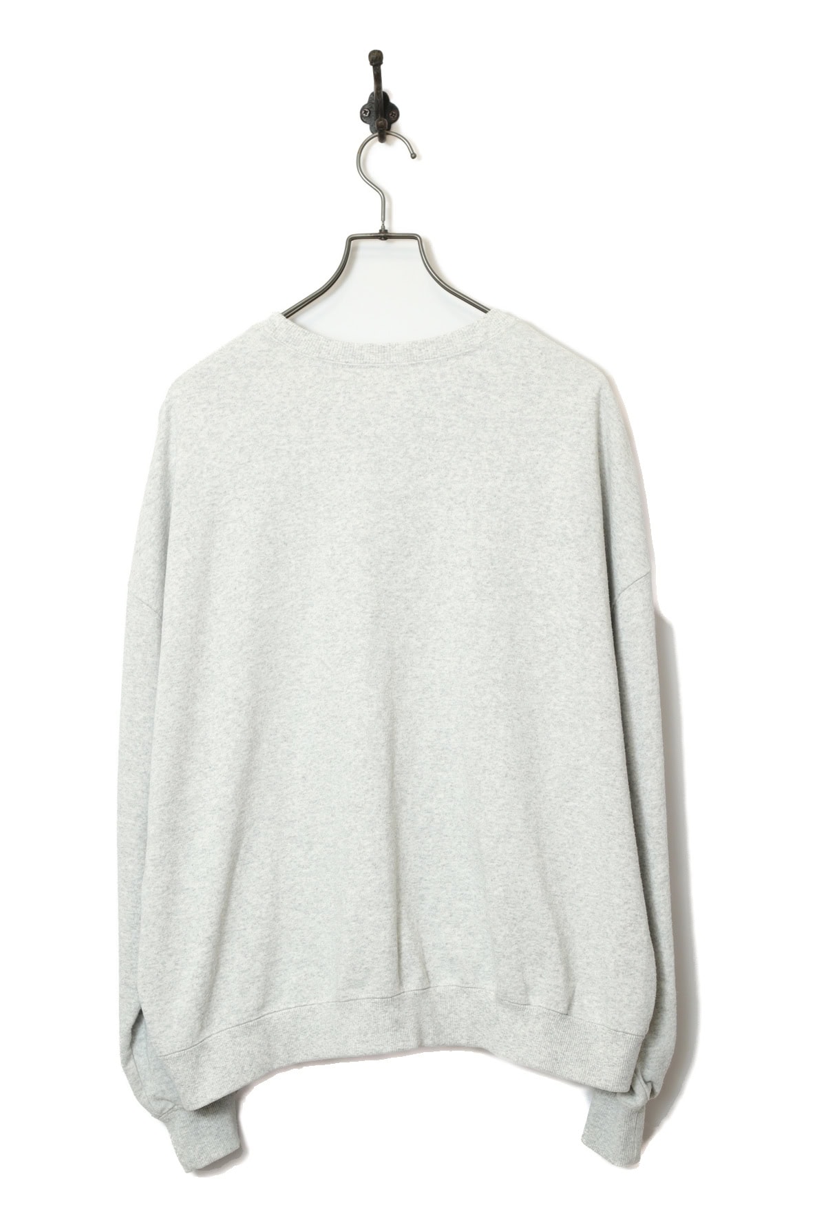 VINTAGE PRINTED SWEAT SHIRT/XL - 画像 (8)