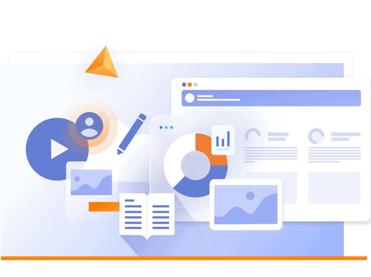 Custom enterprise knowledge management