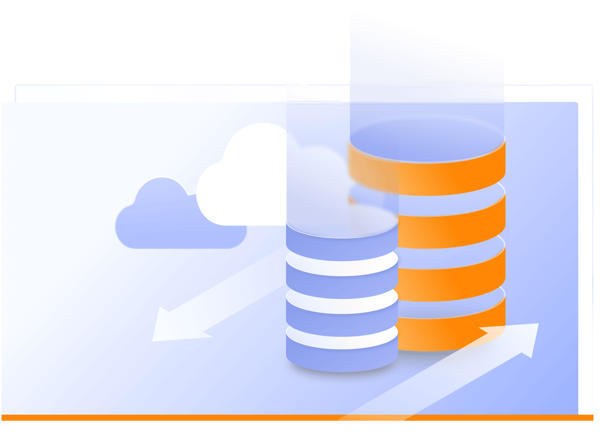 Enterprise Data Migration Services | Zero Downtime | Xenoss