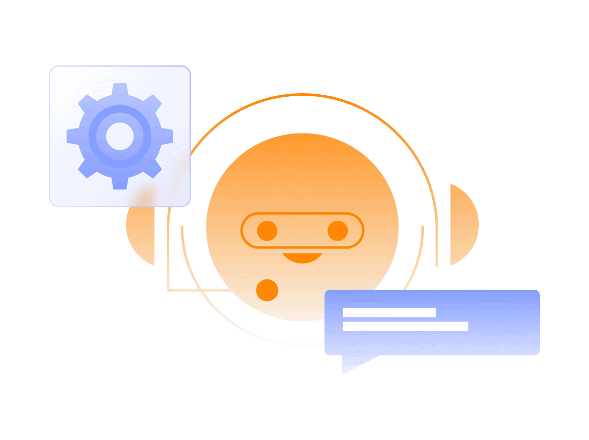 AI Chatbot Development Services
