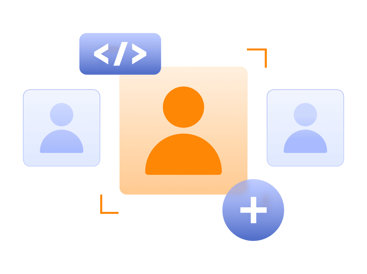 IT staff augmentation providing pre-vetted engineers