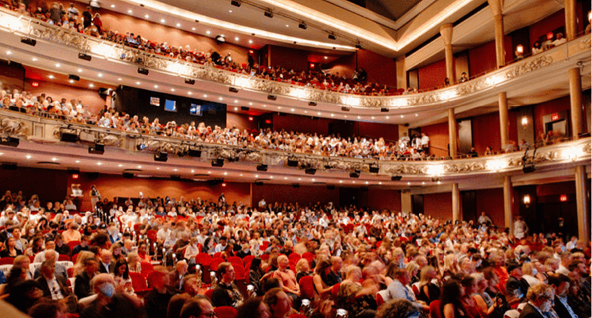 TIFF 2023 – A comprehensive guide to Canada’s premier film festival