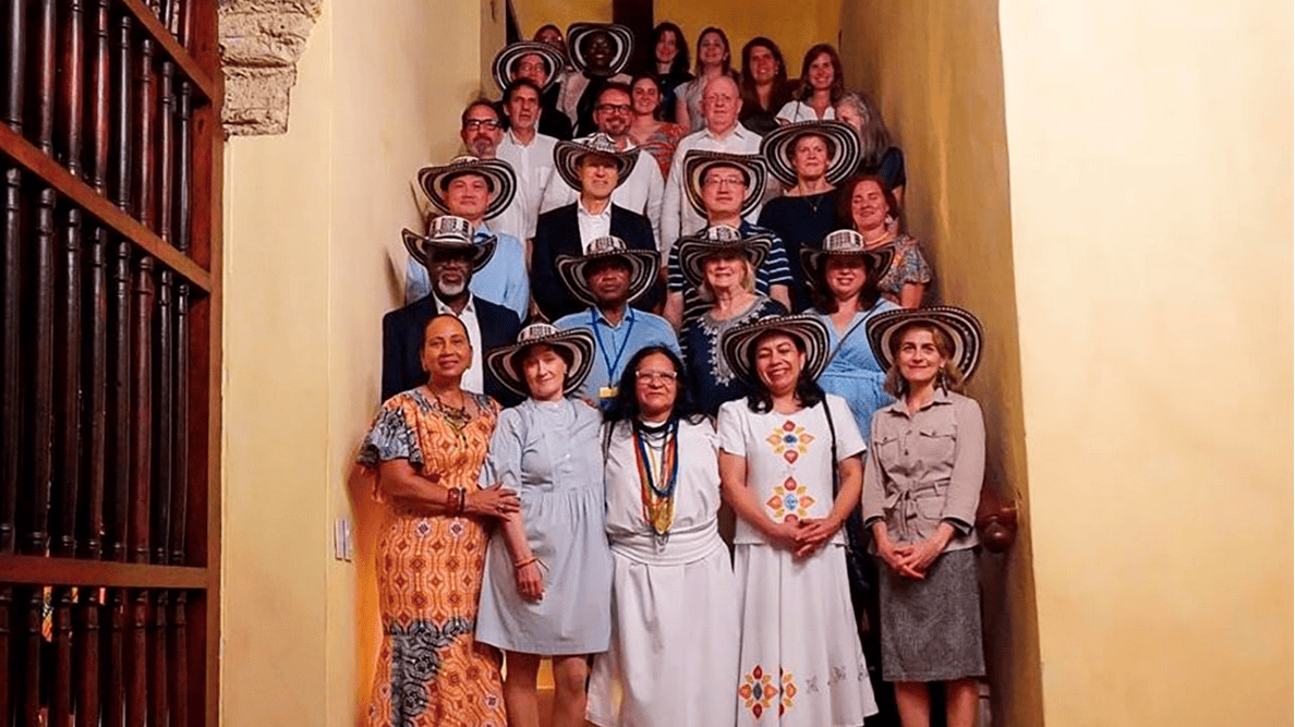 Gobierno Nacional ratifica acuerdo con consejo de seguridad de la ONU