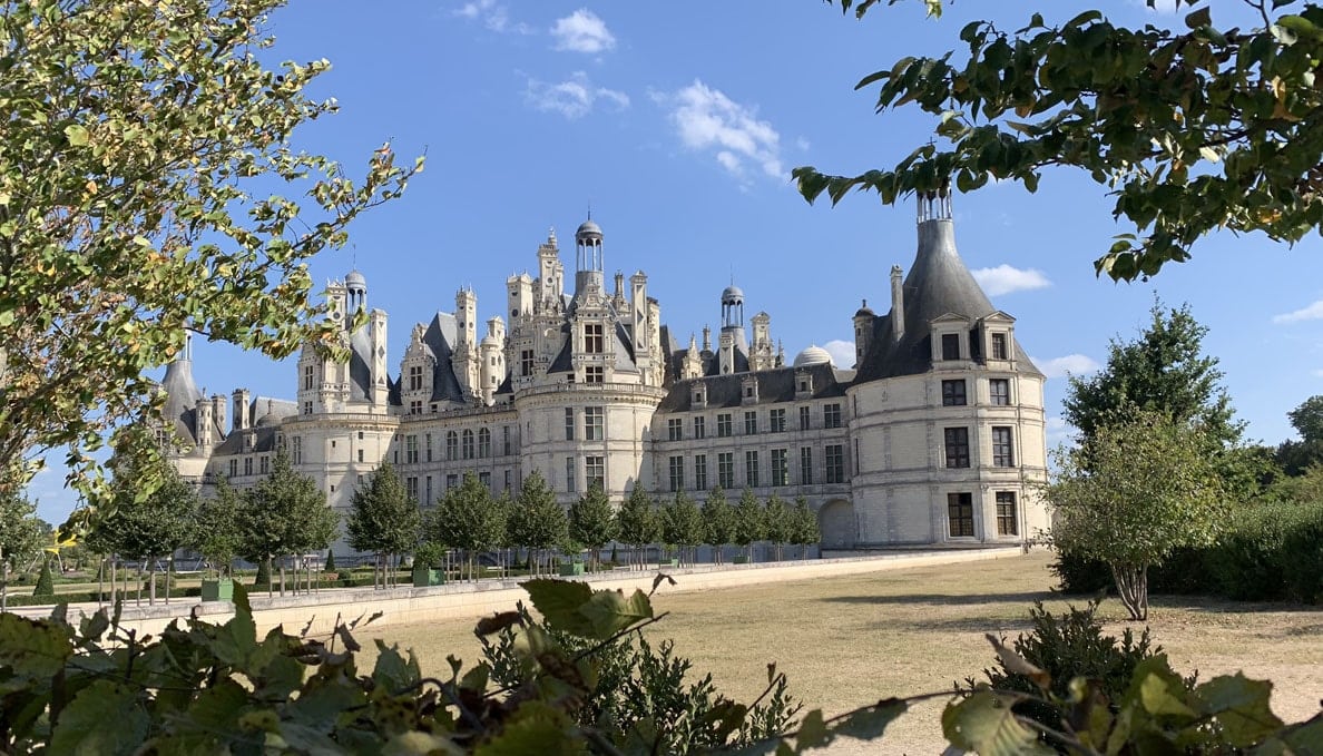 Five popular European destinations among Canadians