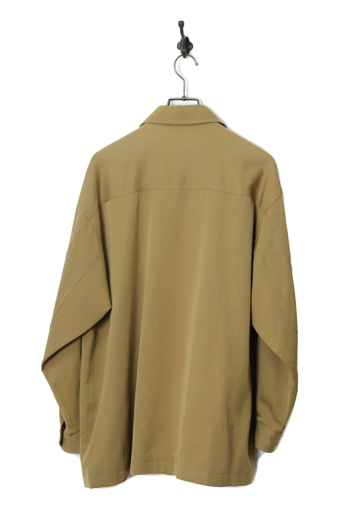 VINTAGE COVERALL JACKET/L - 画像 (7)