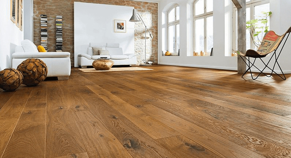 Engineered hardwood flooring — A favourite flooring choice