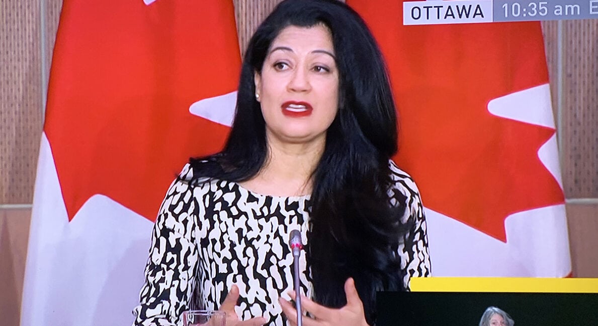Health Canada authorizes two more COVID-19 vaccines