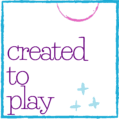 Created to Play