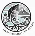 Livraison gratuite d’encens naturels indiens en France et en Europe