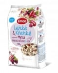 Lehké & Křehké - kanadské brusinky a goji, 550 g