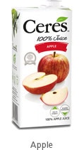 Apple Juice
