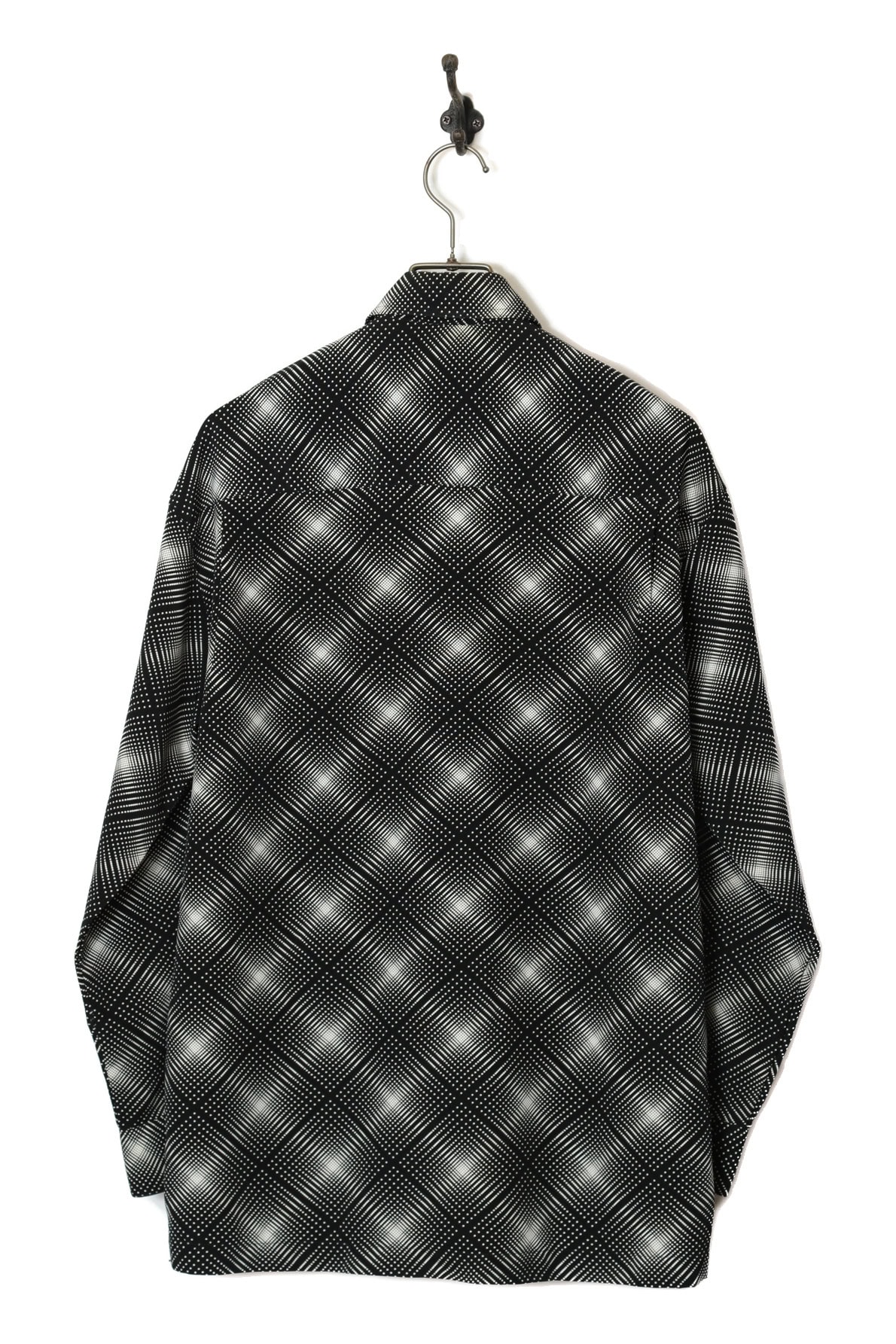 VINTAGE PRINTED SHIRT/L - 画像 (6)
