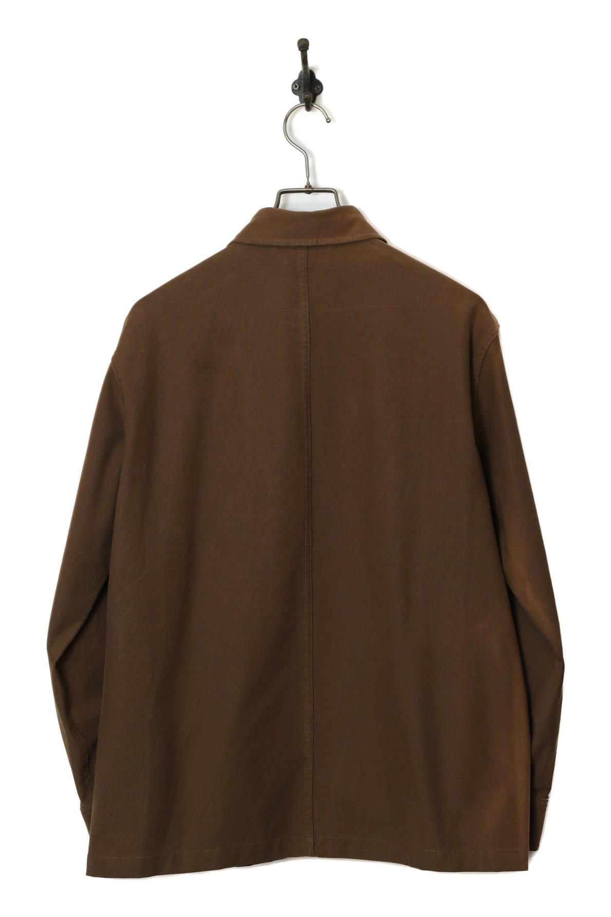 VINTAGE SHIRT JACKET/M - 画像 (7)