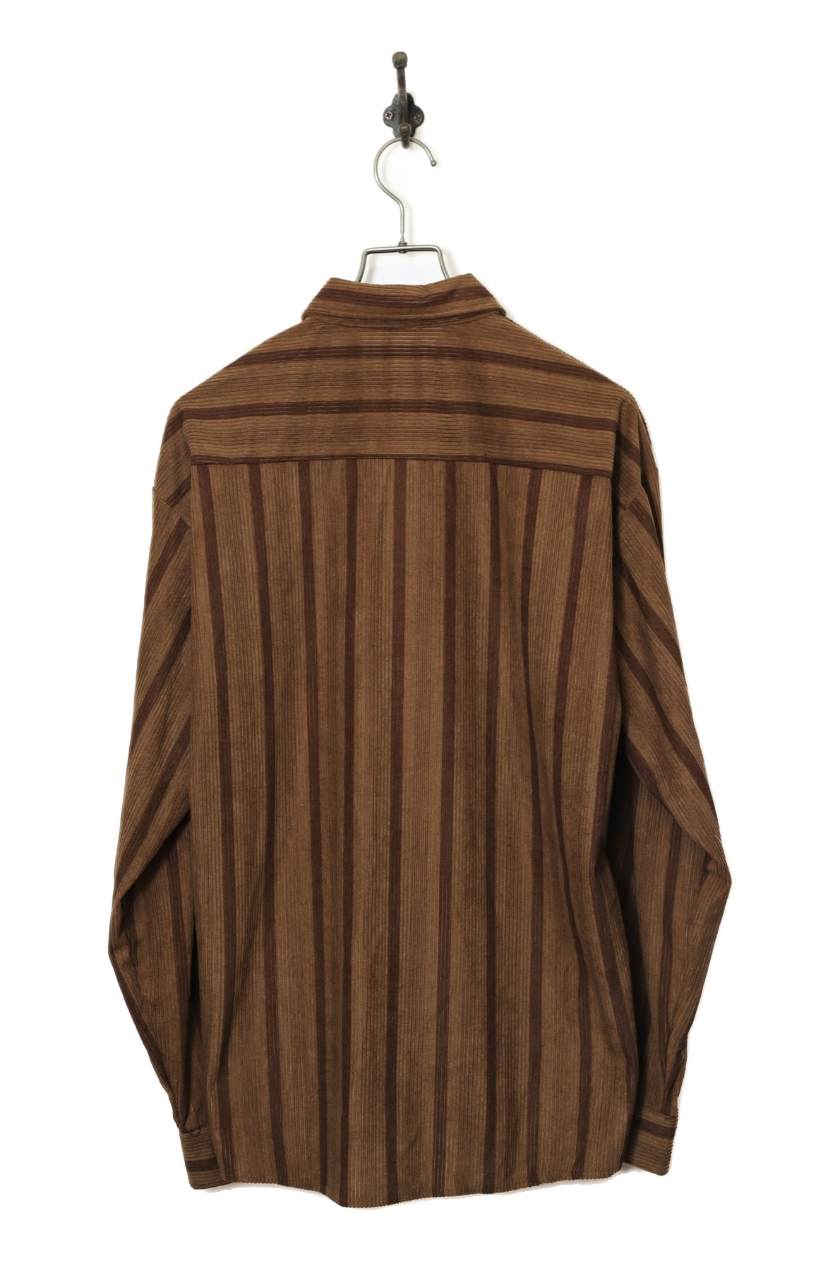 VINTAGE CORDUROY SHIRT/L - 画像 (6)