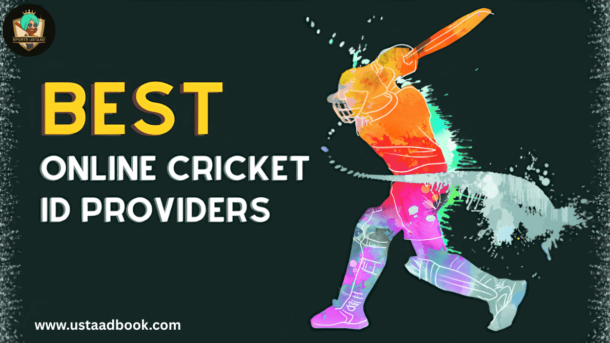 online cricket id provider