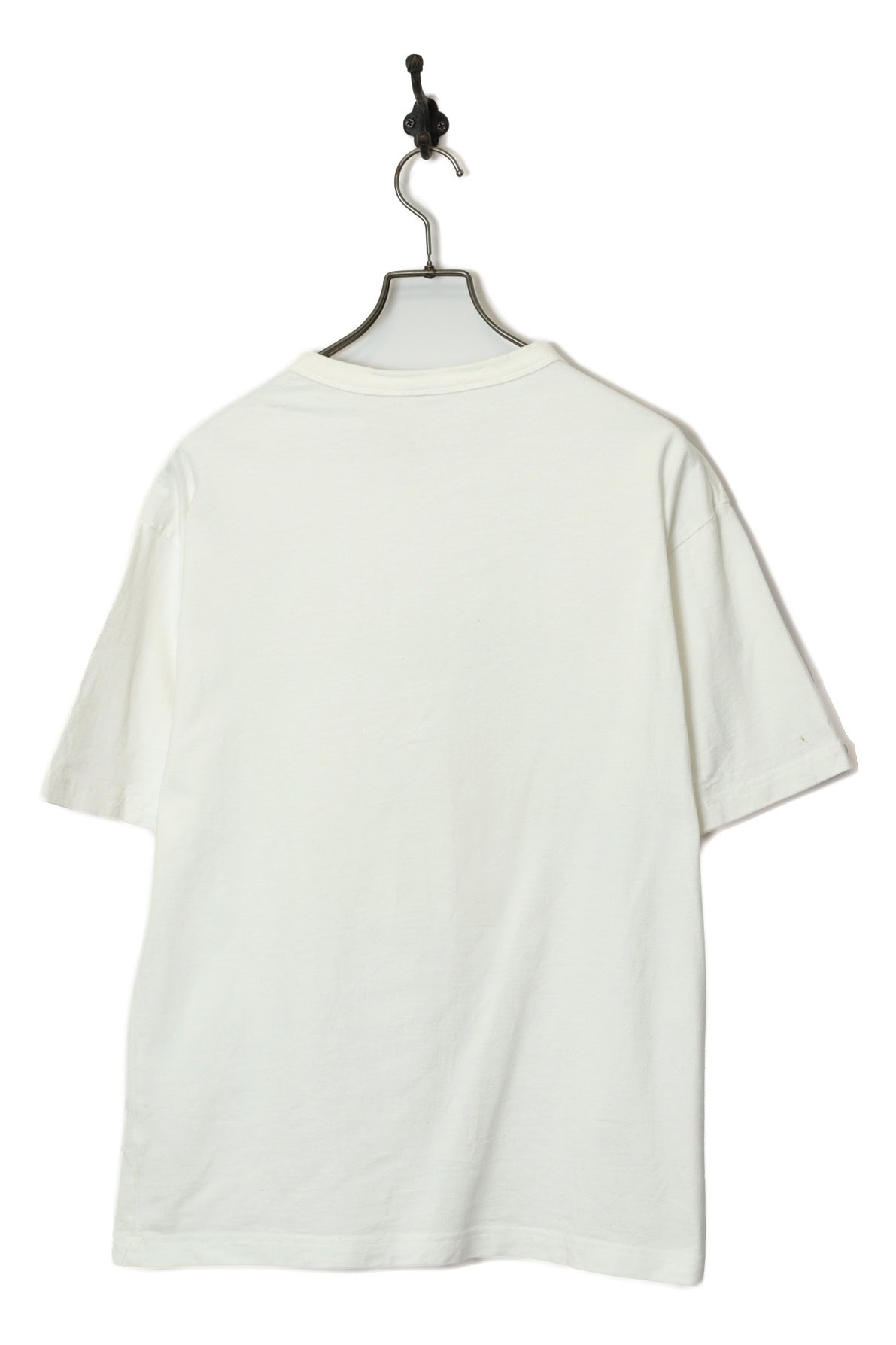 USED ANIME PRINTED T-SHIRT/M - 画像 (6)