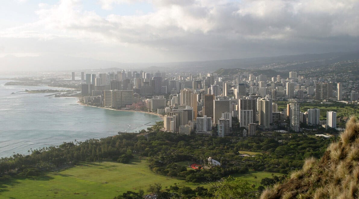 The Lei Over: Five fab places to explore in Honolulu