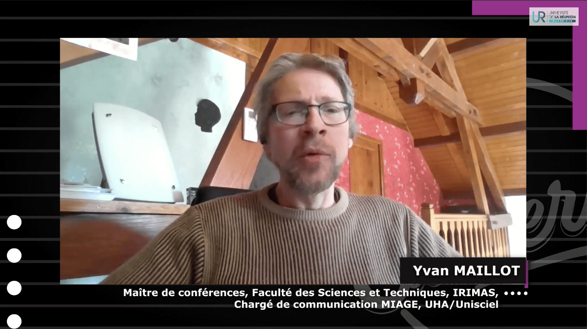 photo Yvan Maillot