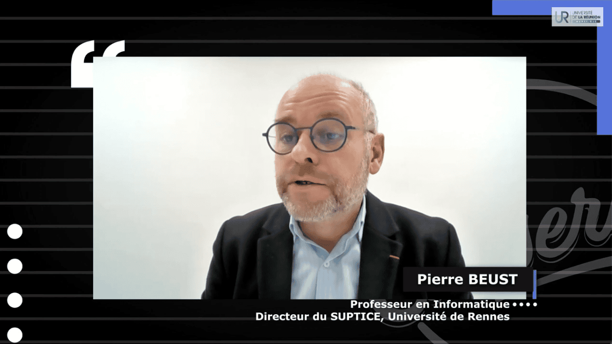 Photo Pierre Beust