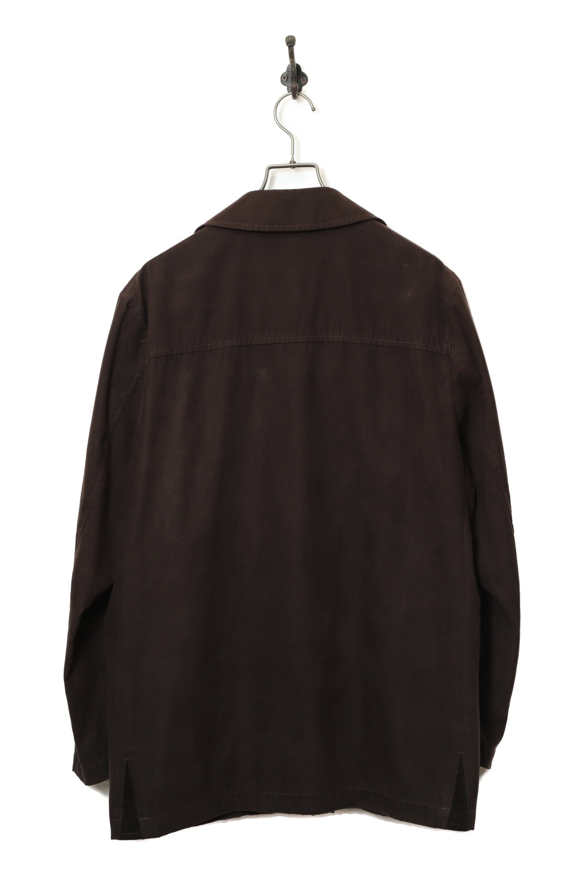 VINTAGE COVERALL JACKET/XL - 画像 (7)