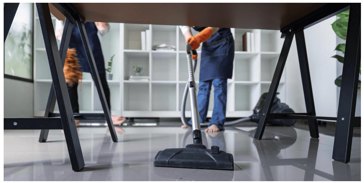 Why Consistent Office Cleaning Matters for Toronto-Area Workplaces
