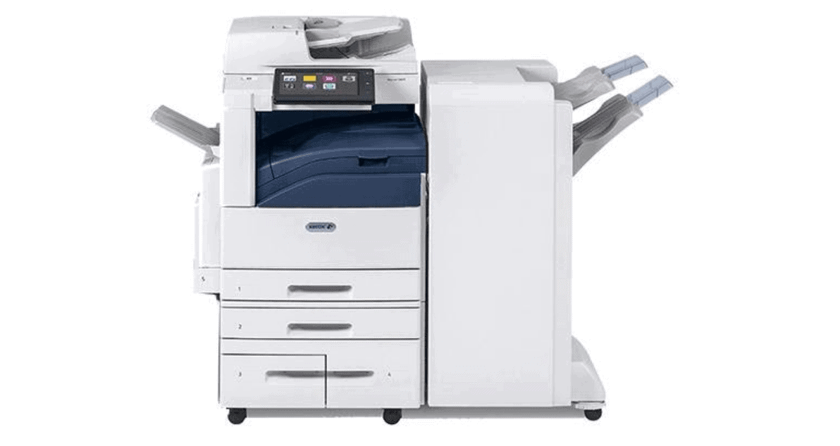 Xerox introduces AltaLink® C8000 Family of Laser Printers