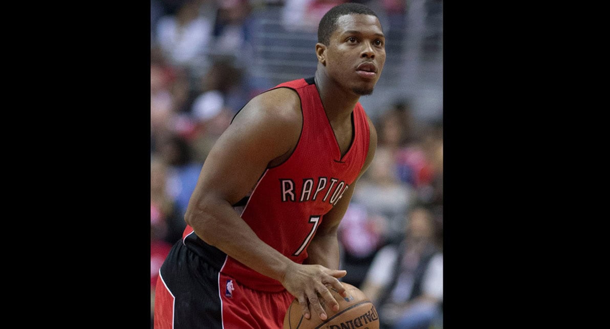 Kyle Lowry is staying with Raptors but Powell, Thomas and Davis have been traded
