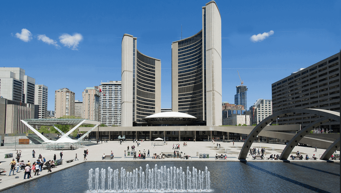 City of Toronto deems COVID-19 vaccinations mandatory for its employees