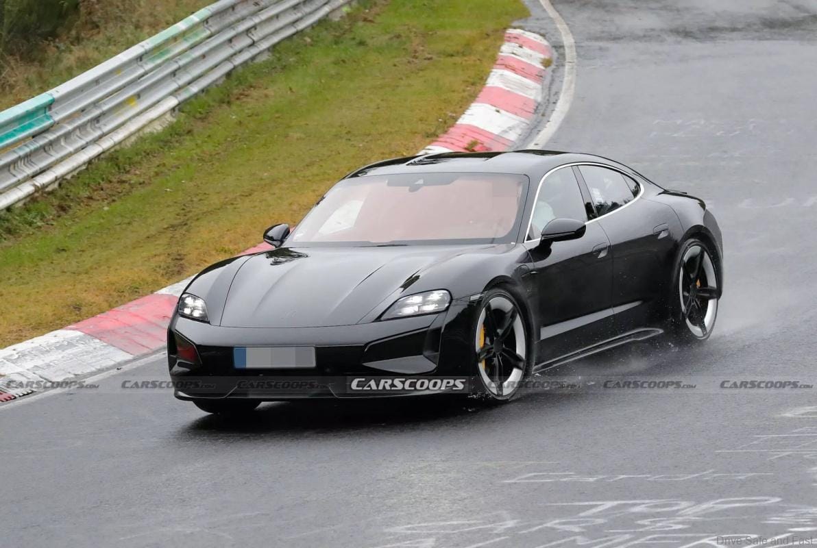 Porsche