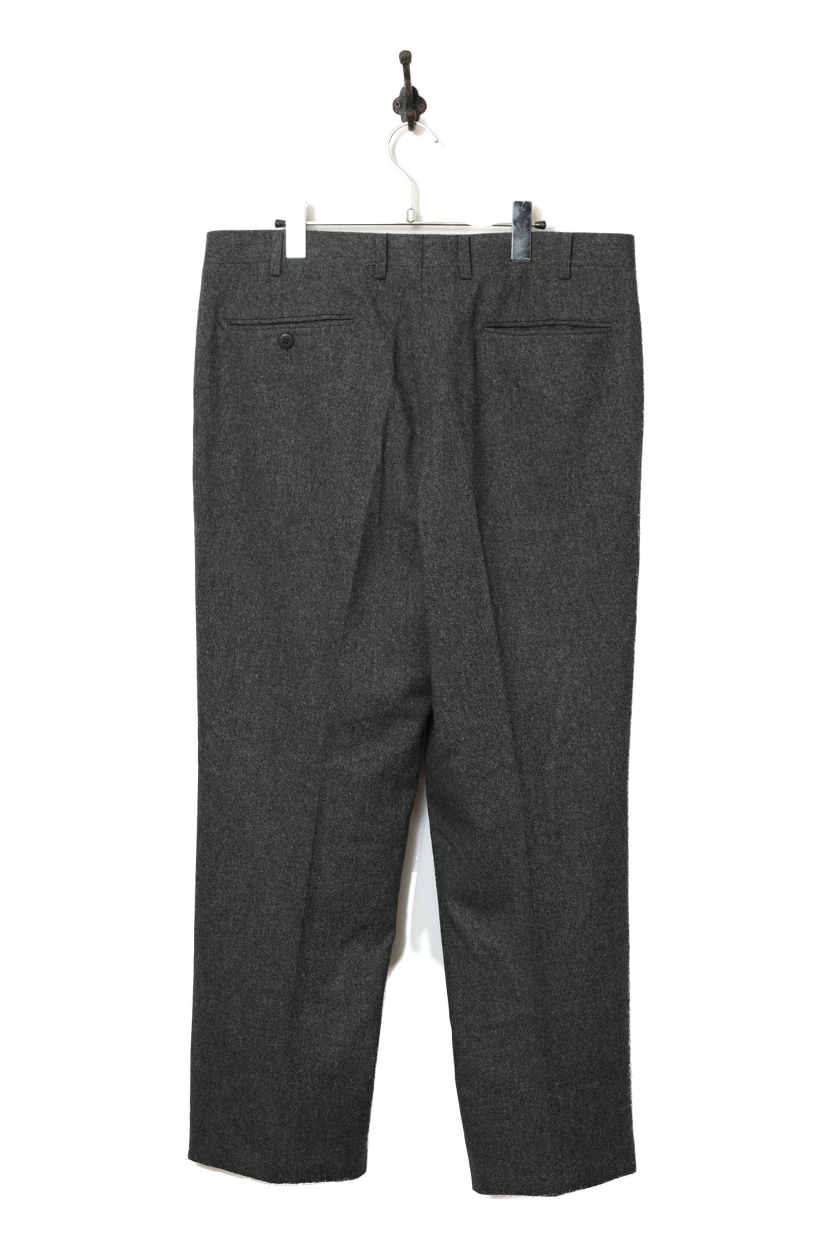 USED REGAL WOOL PANTS/W90 - 画像 (6)