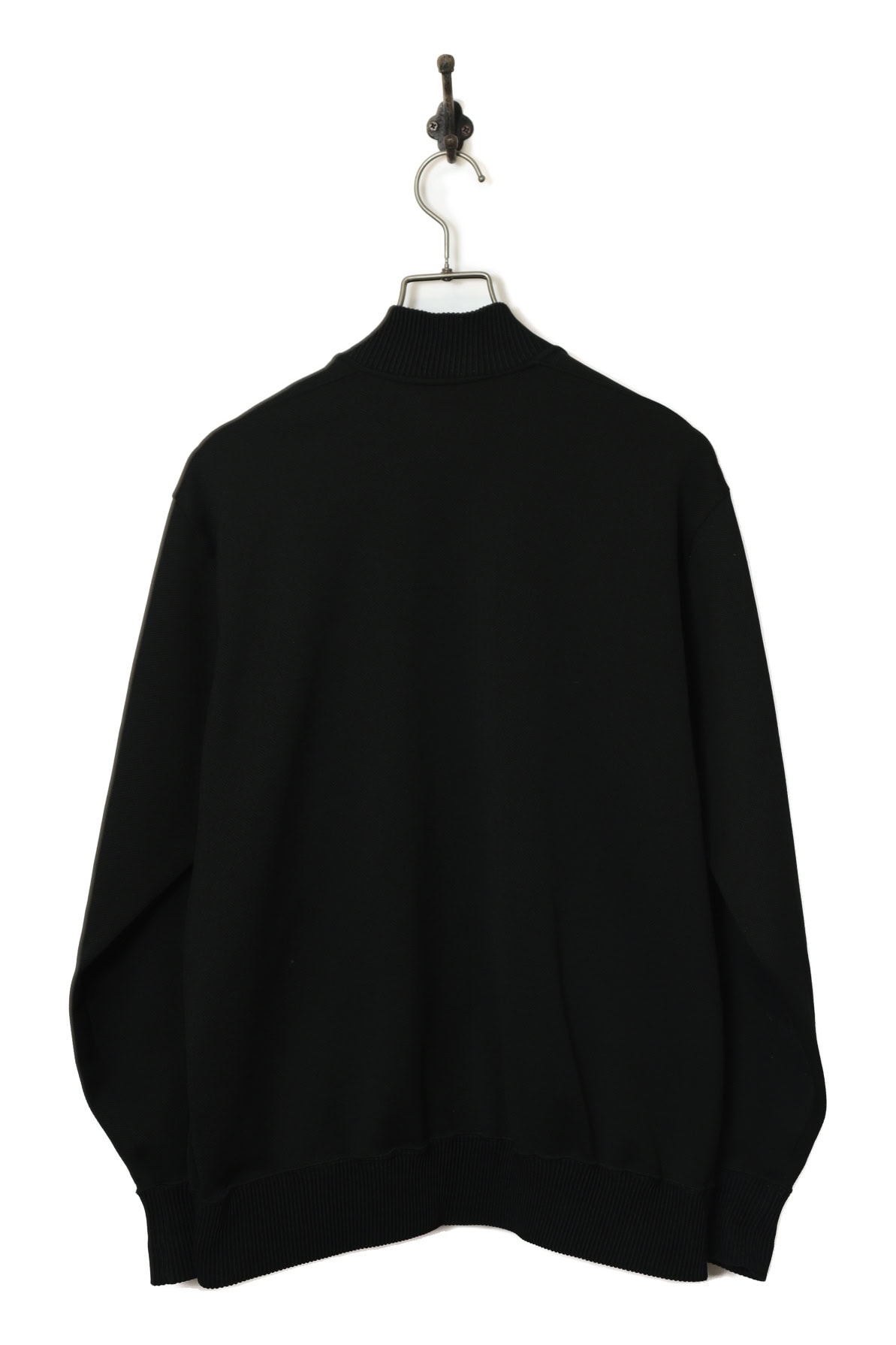 90'S ASICS ZIP UP TRACK JACKET/M - 画像 (9)
