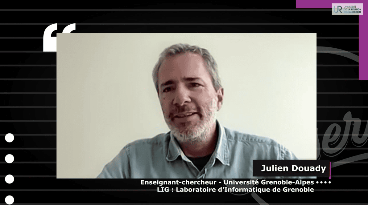 photo Julien Douady