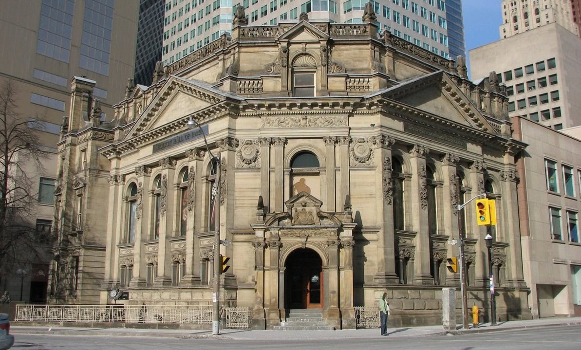 The Hockey Hall Of Fame in Toronto: What you need to know about Canadian hockey