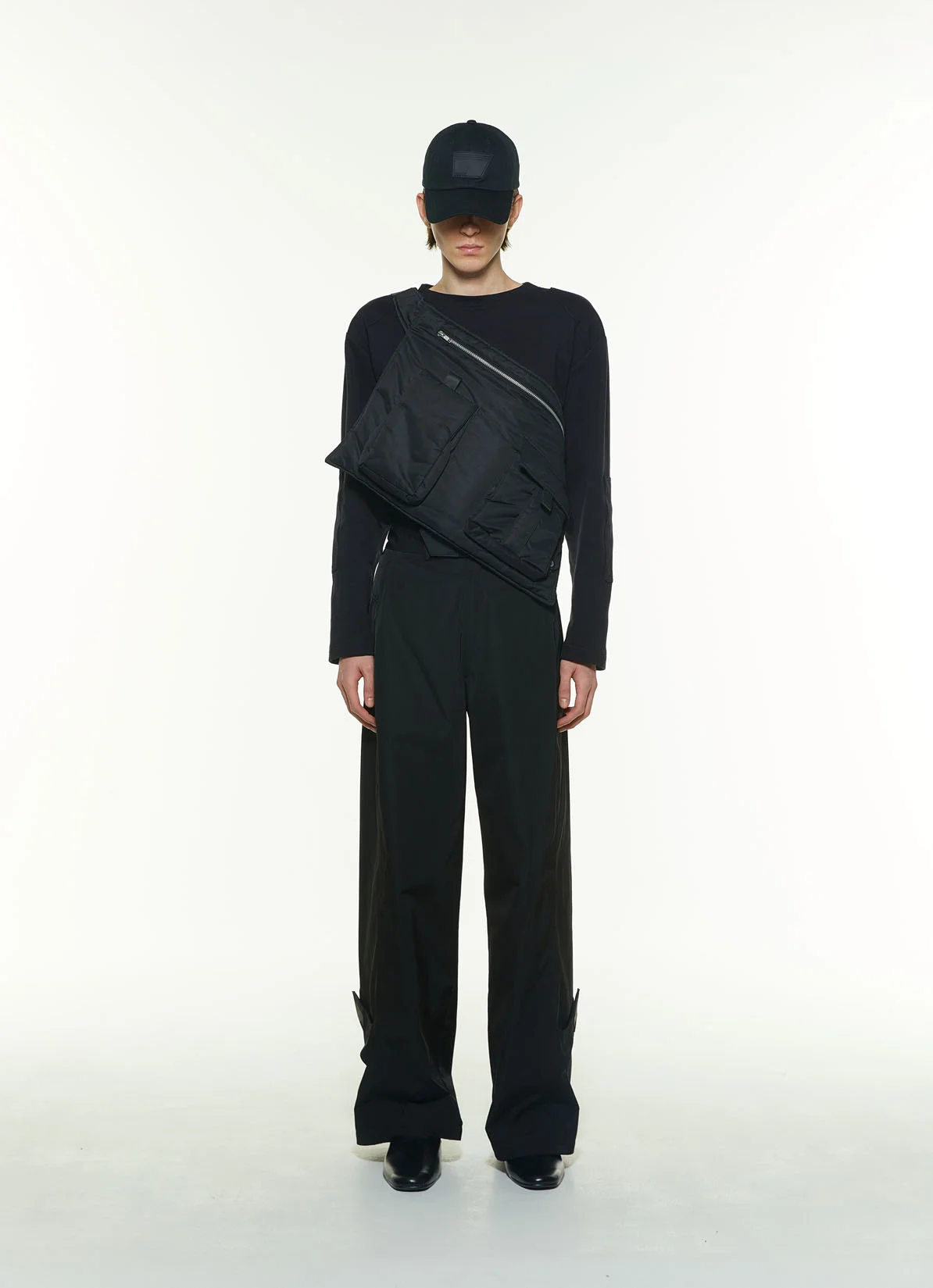 インフィニティ♾️ HG 1/144 Mazinger Zero Infinitism