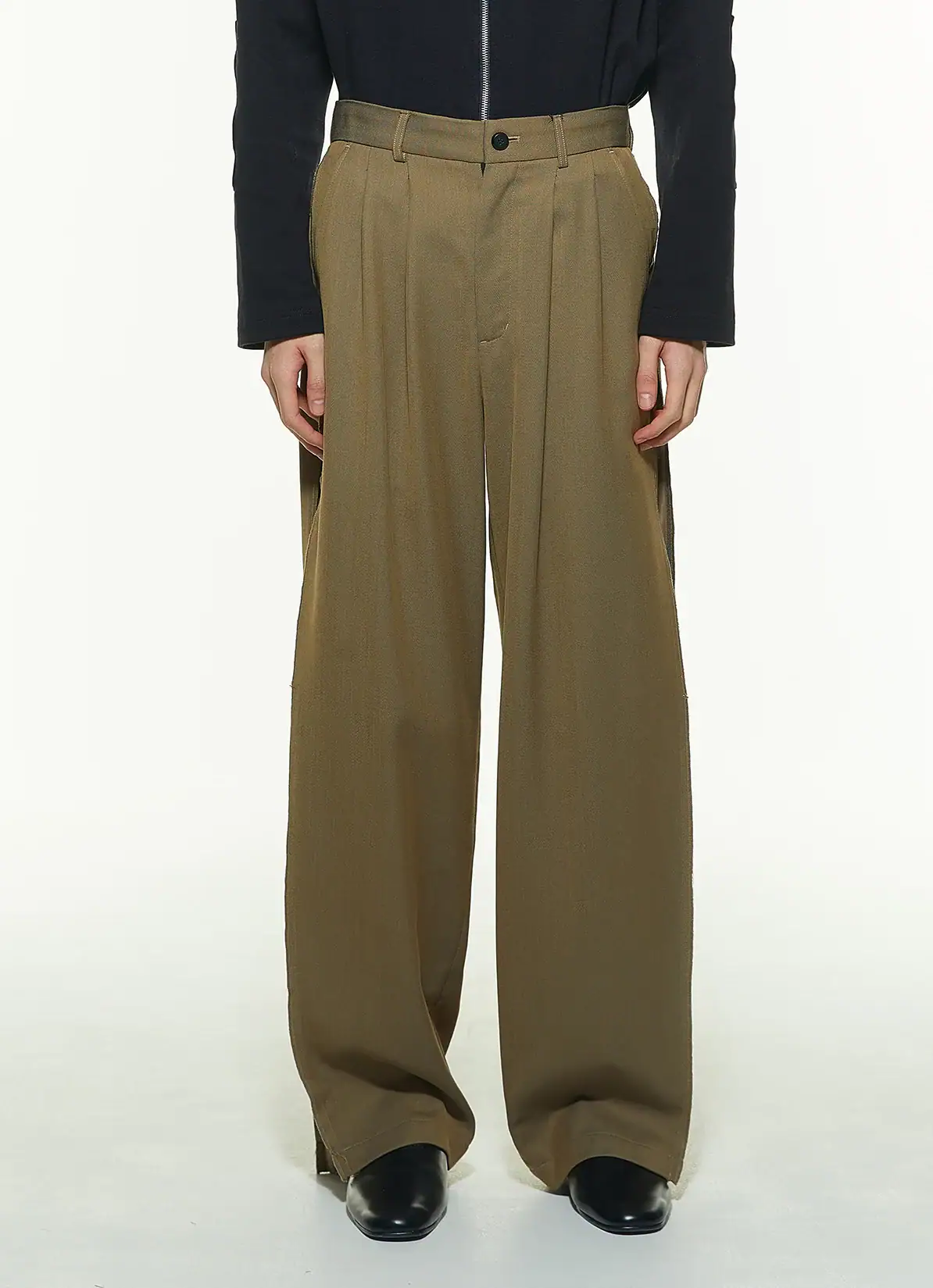 ONYX JACKET - BLACK｜SHOOPウェア